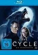 The Cycle - Die Wiederkehr - BR Blu-ray