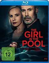 The Girl In The Pool - BR Blu-ray