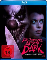 Faceless After Dark - Der Horror ist real - BR Blu-ray