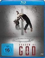 Shadow Of God - BR Blu-ray