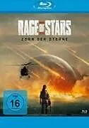 Rage of Stars - Zorn der Sterne - BR Blu-ray