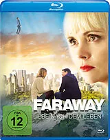 Faraway - Liebe nach dem Leben - BR Blu-ray