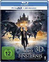 Fürst der Finsternis 3D Blu-ray 3D