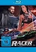 Racer - Alles oder nichts - BR Blu-ray