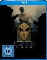 Communion - Die Besucher - BR Blu-ray