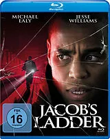 Jacob's Ladden - BR Blu-ray