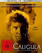 Caligula - Aufstieg und Fall eines Tyrannen Blu-ray UHD 4K + Blu-ray