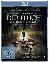 Der Fluch von Downers Grove Blu-ray
