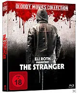 The Stranger - BR Blu-ray
