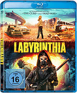 Labyrinthia - BR Blu-ray
