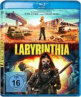Labyrinthia - BR Blu-ray