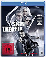 Skin Traffik - BR Blu-ray