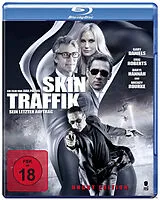 Skin Traffik - BR Blu-ray