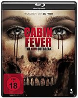 Cabin Fever - The New Outbreak Blu-ray