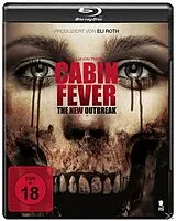 Cabin Fever - The New Outbreak Blu-ray
