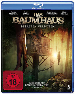 Das Baumhaus - BR Blu-ray