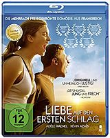 Liebe Auf Den Ersten Schlag Blu-ray