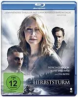 Herbststurm Blu-ray
