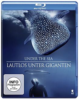 Under the Sea - Lautlos unter Giganten Blu-ray