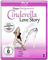 Cinderella Love Story - BR Blu-ray