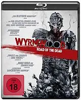 Wyrmwood - BR Blu-ray