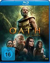 The Oath - Der Schwur Blu-ray