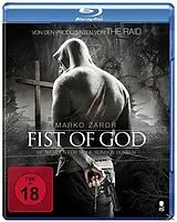 Fist of God Blu-ray