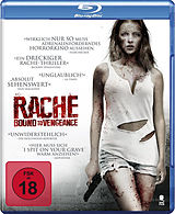 Rache - Bound to Vengeance Blu-ray