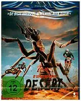 It Came From The Desert - BR Blu-ray