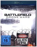 Battlefield - Drone Wars - BR Blu-ray