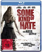 Some Kind of Hate: Von Hass erfüllt - BR Blu-ray