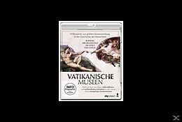 Vatikanische Museen Blu-ray