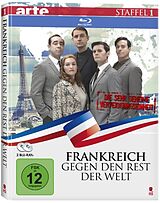 Frankreich gegen den Rest der Welt - BR Blu-ray