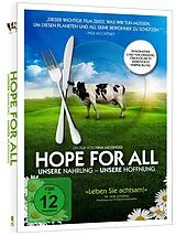 Hope For All - BR Blu-ray