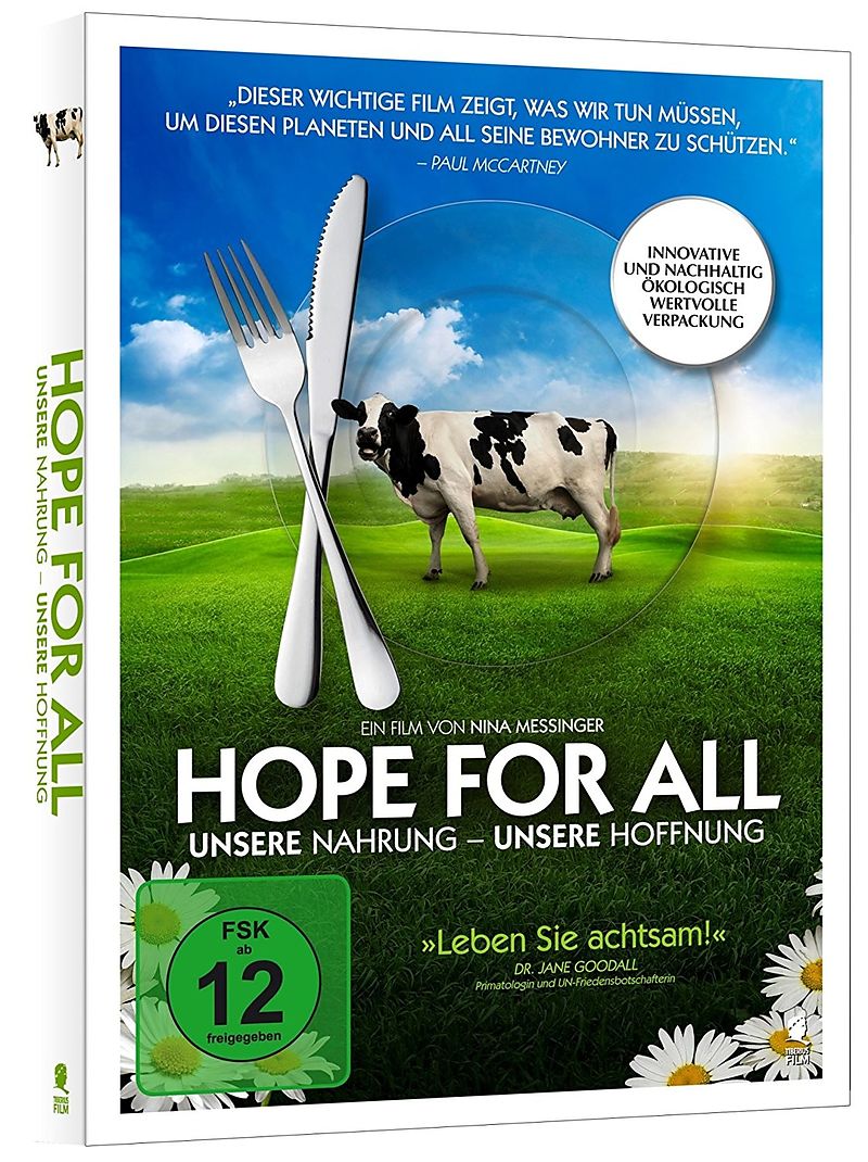Hope For All - BR