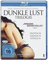 Dunkle Lust Trilogie Blu-ray