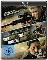 The Good, the Bad and the Dead Blu-ray