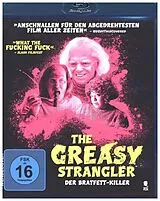 The Greasy Strangler - Der Bratfett-Killer Blu-ray