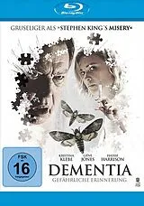 Dementia - Gefährliche Erinnerung - BR Blu-ray