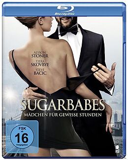 Sugarbabes - Mädchen für gewisse Std. - BR Blu-ray