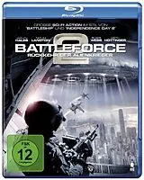 Battleforce 2 - Rückkehr der Alienkrieger - BR Blu-ray