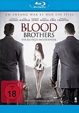 Blood Brothers - Ihr blutiges Meisterwerk - BR Blu-ray