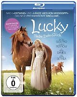 Lucky - Finde dein Glück - BR Blu-ray