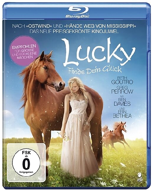 Lucky - Finde dein Glück - BR