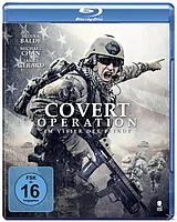 Covert Operation - Im Visier der Feinde Blu-ray