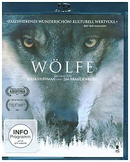Wölfe - BR Blu-ray