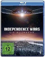 Independence Wars - Die Rückkehr - BR Blu-ray