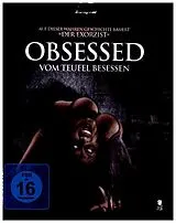 Obsessed - Vom Teufel besessen - BR Blu-ray