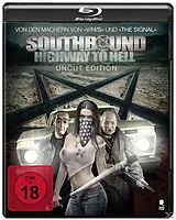 Southbound - Highway To Hell - BR Blu-ray