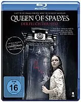 Der Fluch der Hexe - Queen of Spades - BR Blu-ray